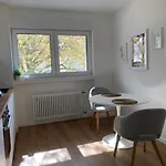 شقة Eckberg - Near Centre & Nature *