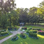 Eckberg - Near Centre & Nature Apartamento *