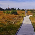 شقة Eckberg - Near Centre & Nature