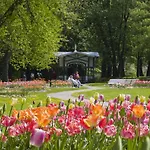 Eckberg - Near Centre & Nature * بادن بادن