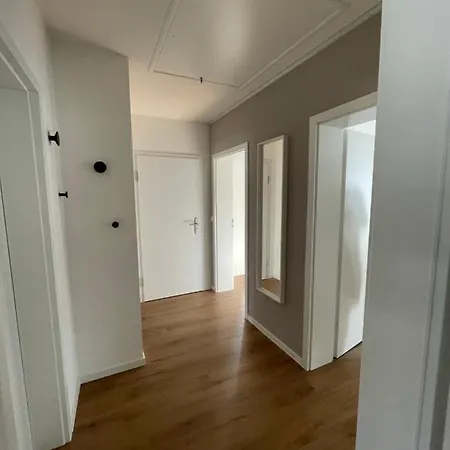 Eckberg - Near Centre & Nature