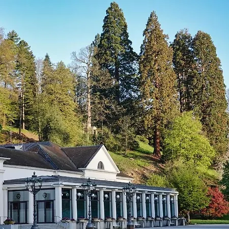 Eckberg - Near Centre & Nature 公寓