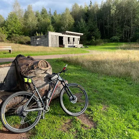 Eckberg - Near Centre & Nature 公寓 *