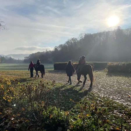 Eckberg - Near Centre & Nature Apartamento *