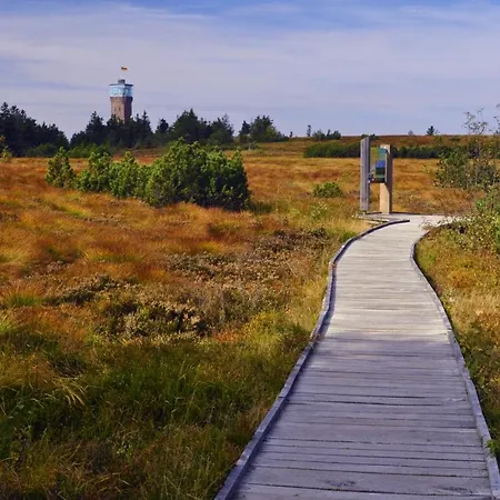 شقة Eckberg - Near Centre & Nature