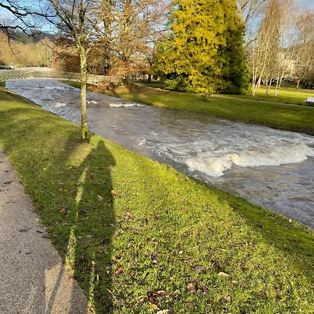 Eckberg - Near Centre & Nature * بادن بادن