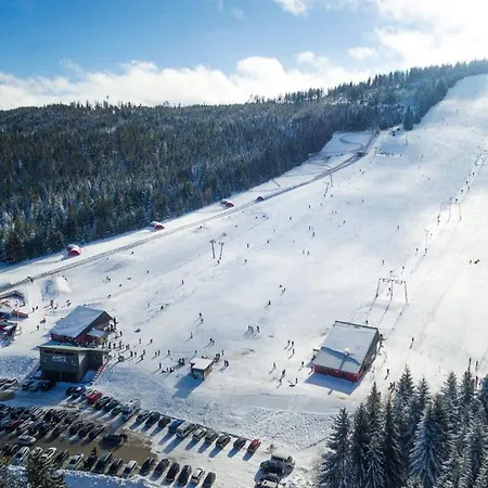 公寓 Eckberg - Near Centre & Nature