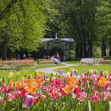 Eckberg - Near Centre & Nature * بادن بادن