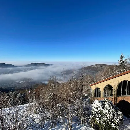 Appartement Eckberg Near Centre & Nature