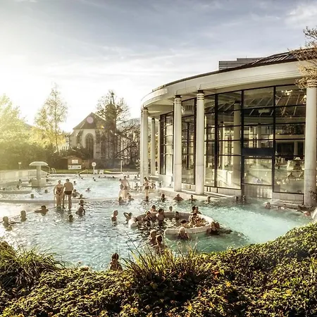 Eckberg - Near Centre & Nature