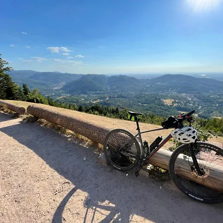 Eckberg - Near Centre & Nature