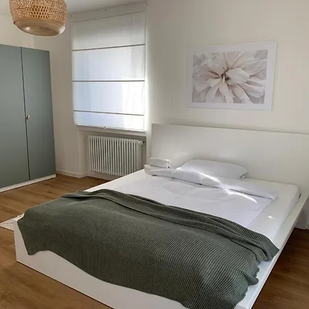 Eckberg - Near Centre & Nature *