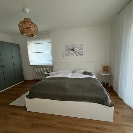 Lejlighed Eckberg - Near Centre & Nature Baden-Baden